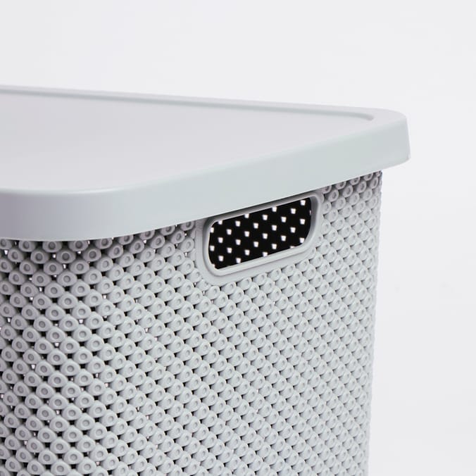 Home Collections 19L Storage with Lid