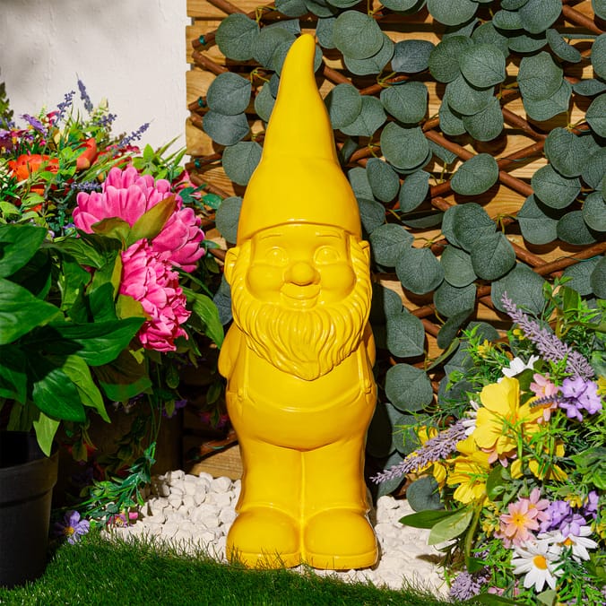 Jardin Garden Gnome 50cm