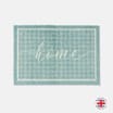 Home Country Green Door Mat 40x60