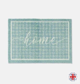 Home Country Green Door Mat 40x60
