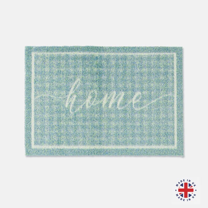 Home Country Green Door Mat 40x60