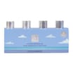 Wickford & Co Scented Refresher Oils 4 Pack - Ocean Breeze 