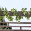 Jardin Artificial Eucalyptus Garland