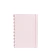 Back To School A5 Spiral Notebook