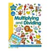 Star Learning Diploma - Multiplaying And Dividing 6-8 Years  