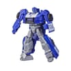 Transformers Bravo Authentics - Barricade