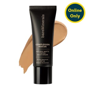 BareMinerals Complexion Rescue Natural Matte Tinted Moisturiser SPF 30 - Dune 7.5