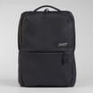 Salisburys Carry-On Cabin Lightweight Backpack - Black
