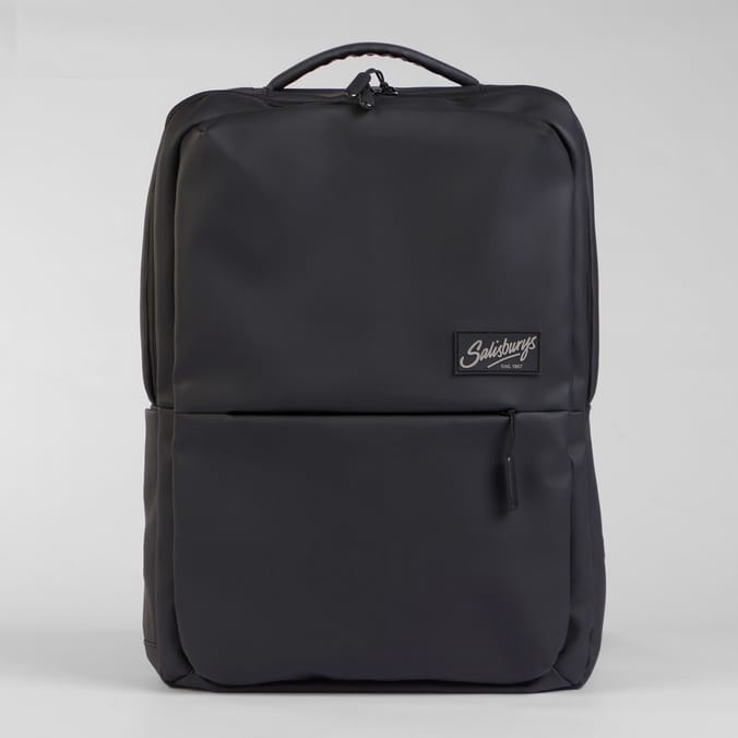 Salisburys Carry-On Cabin Lightweight Backpack - Black