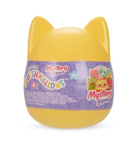  Squishmallows Mystery Squad Plush 10cm - Easter
