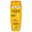 L'Oreal Paris Shampoo by Elvive Extraordinary Oil for Nourishing Dry Hair 700ml