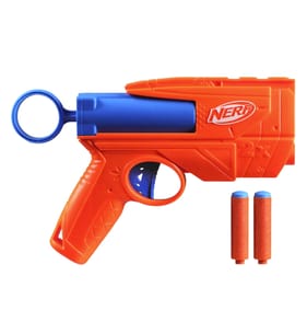 Nerf N Series Ward Blaster