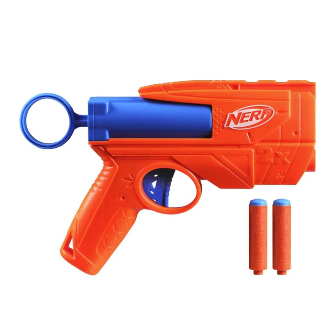 Nerf N Series Ward Blaster