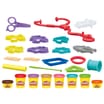 Play-Doh Create & Care Vet Playset