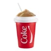 Chill Factor Coca Cola Slushy Maker