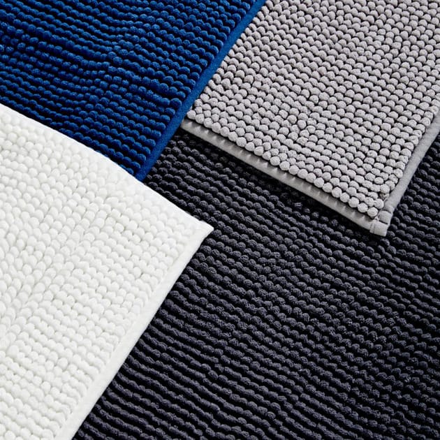 Home Collections Super Soft Bath Mat Home Bargains