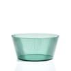 The Outdoor Living Collection Plastic Picnicware - Green