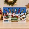 Santa's Giant Selection Box 576g