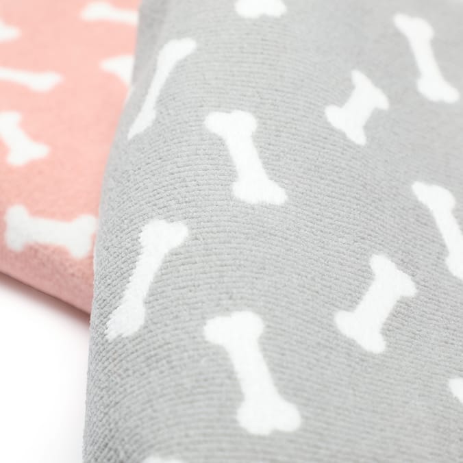 Paws And Pooches Pet Towel