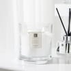 Wickford & Co Premium Fragranced Candle - Lime Basil & Mandarin