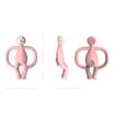 Matchstick Monkey Pickle Pig Teether