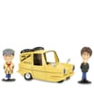 Only Fools and Horses Three Wheeled Van Box Set