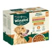 Winalot Meaty Chunks In Gravy 100g x12