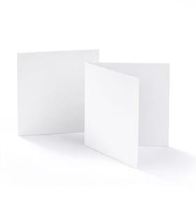 Blank Cards & Envelopes 10 Pack