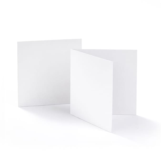 Blank Cards & Envelopes 10 Pack