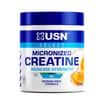  USN Select Micronized Creatine Monohydrate 150g - Orange