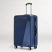 Salisburys Hard Shell Suitcase - Navy