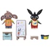 Bing Painting Playset Figures