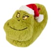 Men's Grinch Slippers