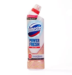 Domestos Power Fresh Toilet Gel 750ml - Fruit Bliss