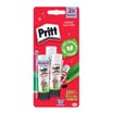 Pritt Glue Stick Stationary 22g Pad of 3