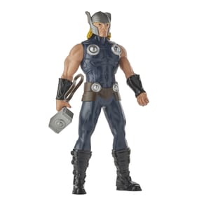  Marvel Avengers Action Figure - Thor