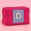 Star Sign Cosmetic Bag