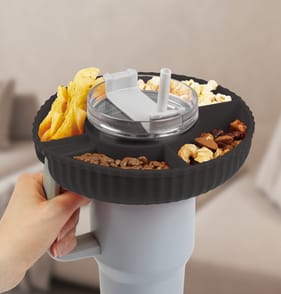 Hydrate Large Tumbler Snack Tray