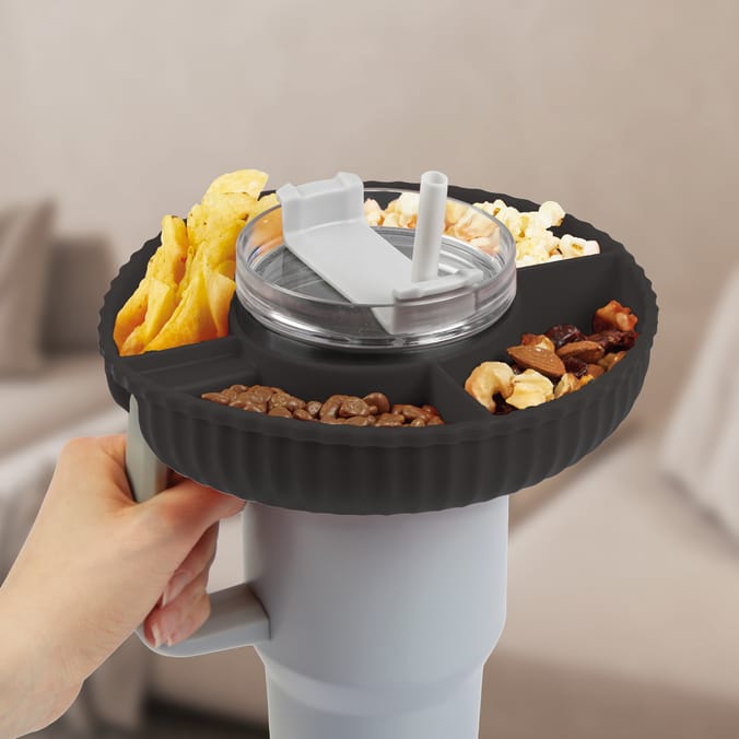 Hydrate Large Tumbler Snack Tray