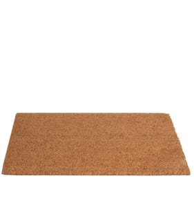 Home Collections PVC Coir Door Mat