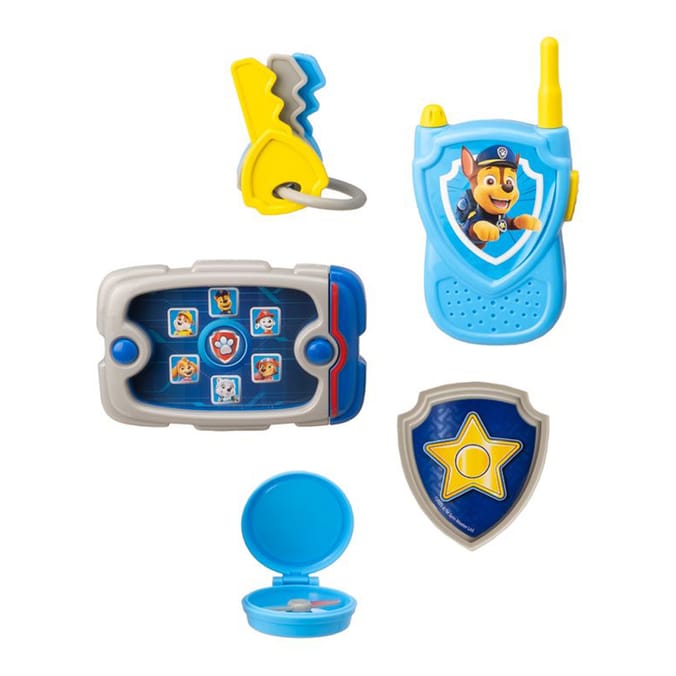 Paw Patrol Action Mission Pack - Chase