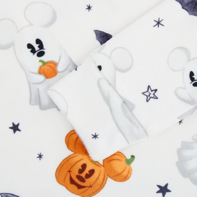 Disney Mickey & Friends Baby Ghost Pyjamas
