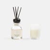 Wickford & Co Scented Reed Diffuser Gift Set