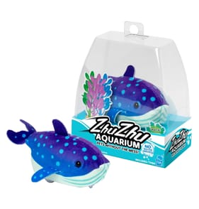 Zhu Zhu Aquarium Toy Fish
