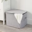 Collapsible Laundry Basket