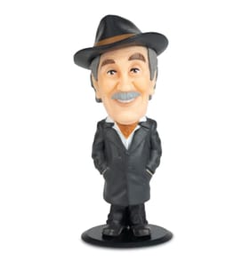 Only Fools And Horses Mini figure - Grandad