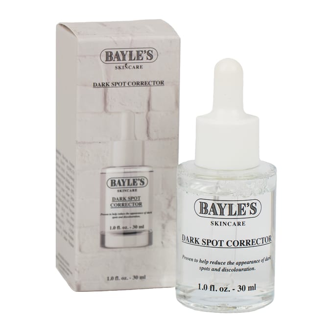 Bayle's Skincare Dark Spot Corrector 30ml