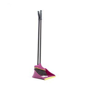 Ewbank Long Handled Dustpan & Brush Set