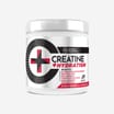 Protein Dynamix Creatine + Hydration Powder 360g - Strawberry & Pineapple