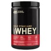 Optimum Nutrition Gold Standard 100% Whey 300g -Delicious Strawberry